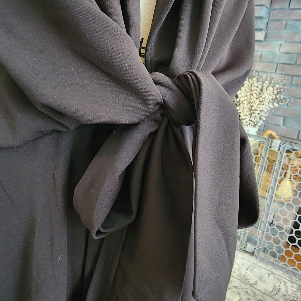 Bloomchic Lightweight Open Front Blazer (Size Xl) - image 5